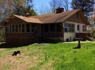 155 Vail Rd, Columbia, NJ 07832