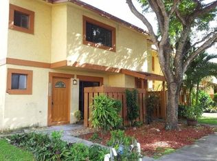 4080 Sierra Ter, Fort Lauderdale, FL 33351