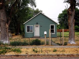 515 N 1st St, Nyssa, OR 97913