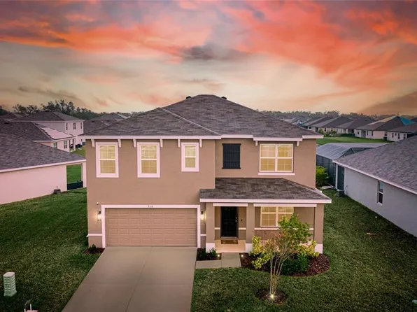 2118 Grand Flora Trl, Bradenton, FL 34208