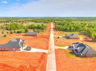 1248 Layla Ln #15, Blanchard, OK 73010