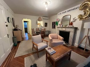 119 Gates Ave #1, Brooklyn, NY 11238