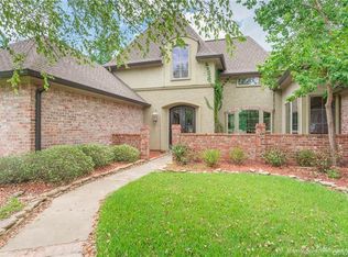 2704 Sweetbriar Blf, Haughton, LA 71037