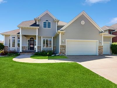 3815 155th St, Urbandale, IA, 50323