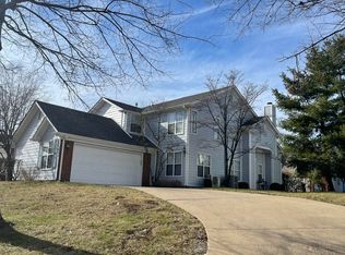 1063 Watson Ct, Lexington, KY 40511