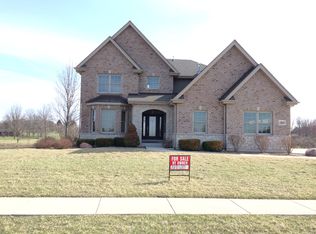 13845 W Memorial Dr, Manhattan, IL 60442