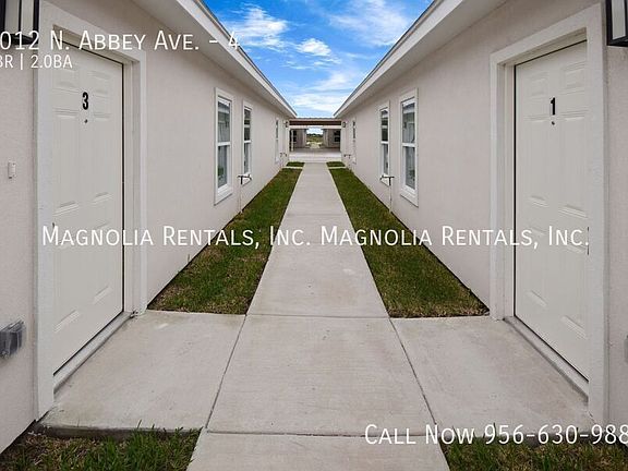 3rd image of 1012 N Abbey Ave APT 4