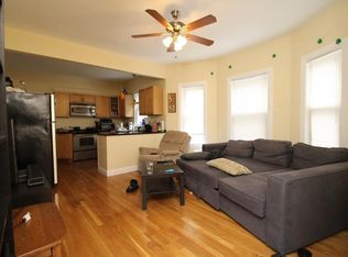 19 Chandler St #1L, Somerville, MA 02144