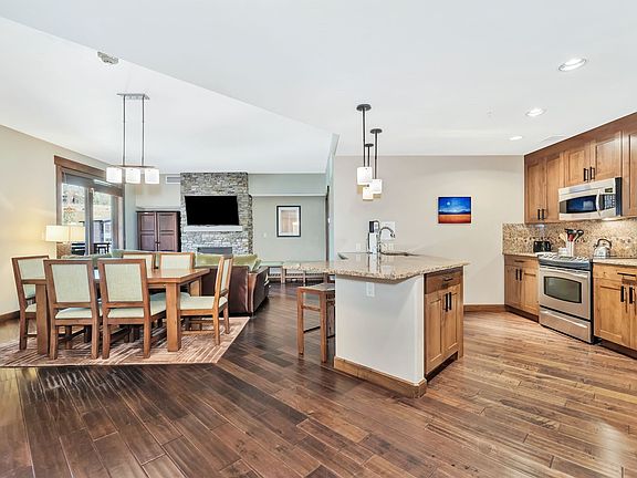 3rd image of 1175 Bangtail Way UNIT 4103