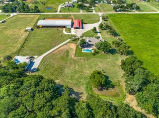 10529 Strittmatter Rd, Pilot Point, TX 76258