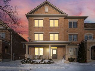 201 Barons St, Vaughan, ON L4H 3Y8