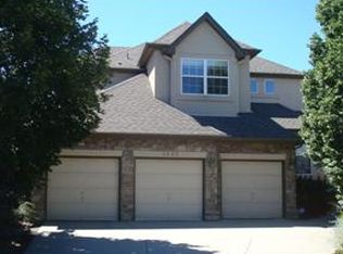 1453 S Uinta Ct, Denver, CO 80231