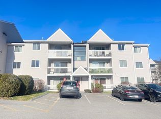 15 Bower Rd APT E5, Quincy, MA 02169