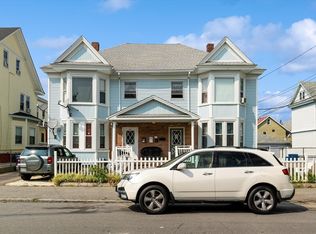 100 Bailey St #3, Lawrence, MA 01843