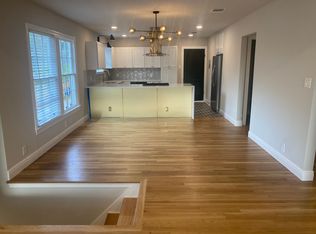 2503 Hartford Rd APT B, Austin, TX 78703