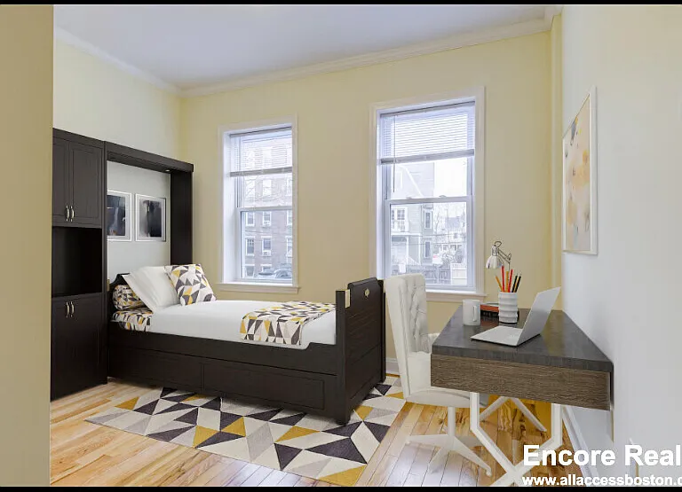 1 Chauncy St #2 — Photo 8