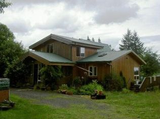 22445 NW Rocky Point Rd, Scappoose, OR 97056