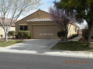 3436 Old Course St, Las Vegas, NV 89122