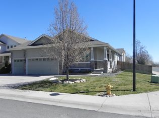 12402 Clermont St, Thornton, CO 80241