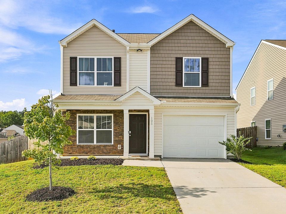 1st image of 105 Rustic Ridge Dr