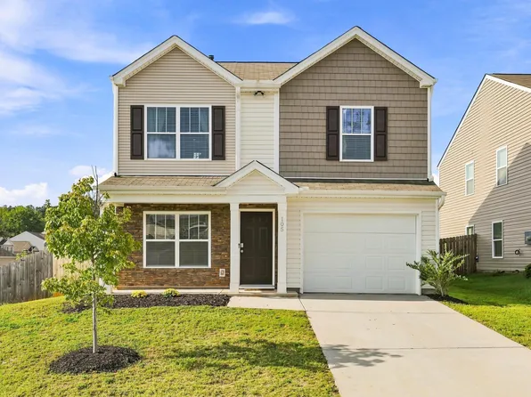 105 Rustic Ridge Dr, Easley, SC 29640