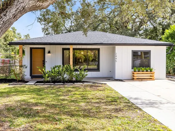 2445 Sanford Ave, Sanford, FL 32771