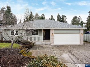 1255 Satara Ave NW, Salem, OR