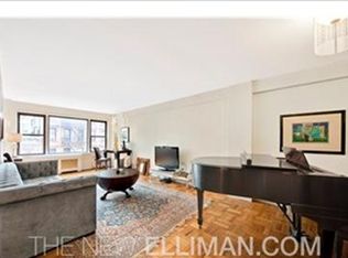 50 King St APT 5F, New York, NY 10014