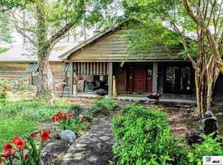 3850 Dowd Rd, Collinston, LA 71229