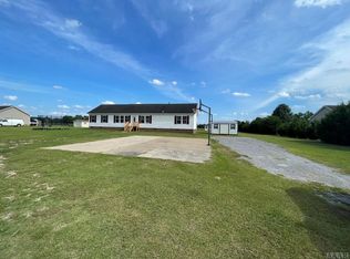 15 Mallory Buck Rd, Gates, NC 27937