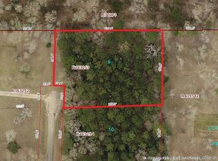 9 Stephens Forest Rd, New Caney, TX 77357