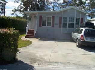 71 Vanda Sanctuary, Naples, FL 34114