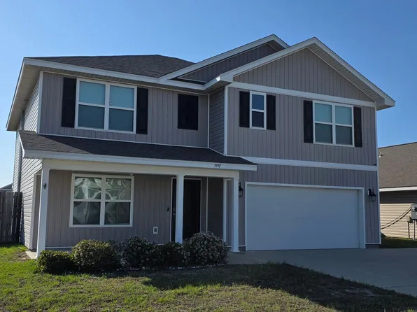 3991 Silver Spur Rd, Panama City, FL 32404