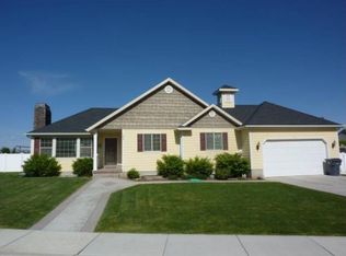 685 N 350 W, Santaquin, UT 84655