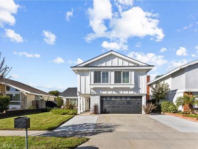 2624 S Griset Pl, Santa Ana, CA, 92704