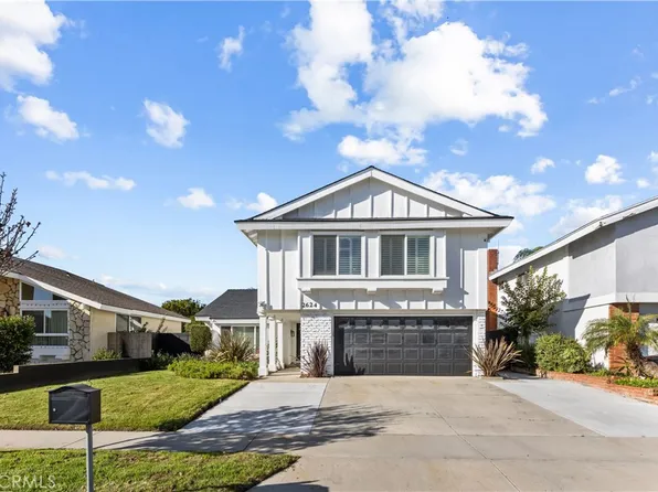 2624 S Griset Pl, Santa Ana, CA 92704