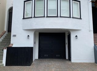 1438 43rd Ave, San Francisco, CA 94122