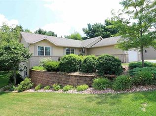 6502 Quentin St, Weston, WI 54476