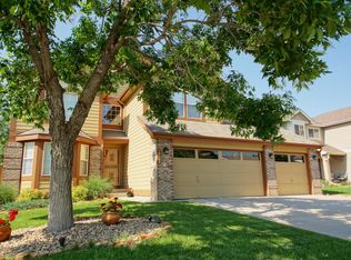 19022 E Chenango Cir, Aurora, CO 80015