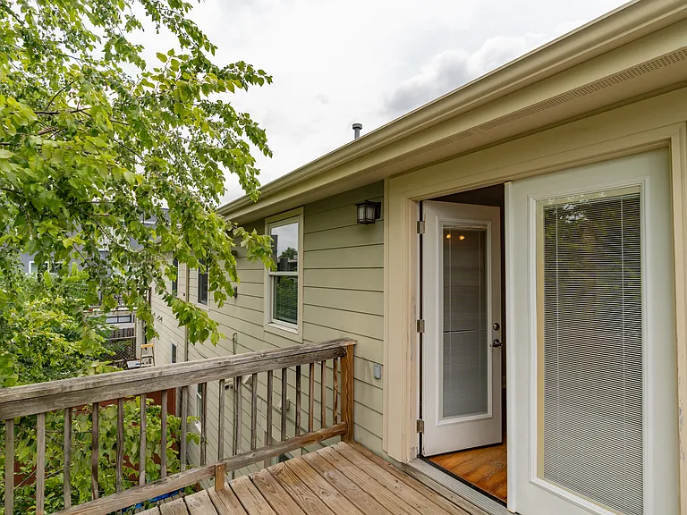 1511 Jefferson St #B — Photo 21