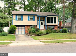 53 Green Vale Rd, Cherry Hill, NJ 08034