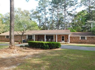 120 Lloyd St, Reidsville, GA 30453