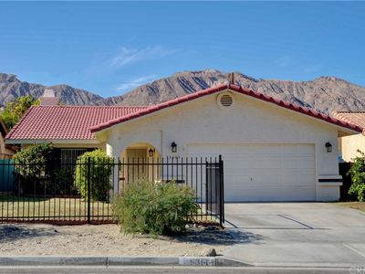 53605 Avenida Mendoza, La Quinta, CA, 92253