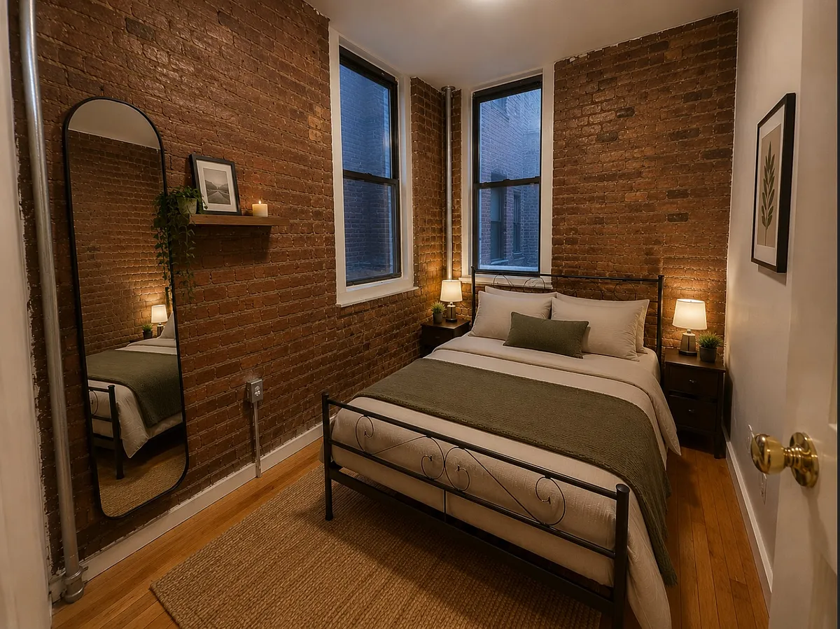 Building Photo - 176 W Houston St #5