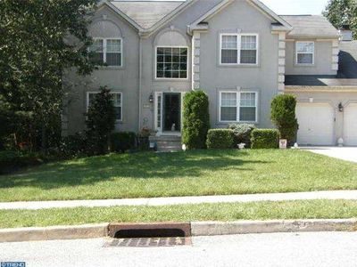 11 Regan Ct, Voorhees, NJ, 08043