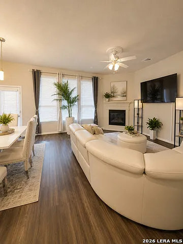 6710 Encore Oaks — Photo 10
