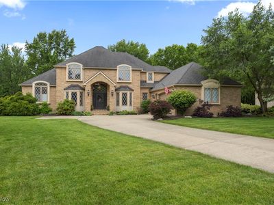 118 Brandemere Ct, Elyria, OH, 44035