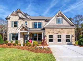 3470 Central Park Dr, Loganville, GA 30052