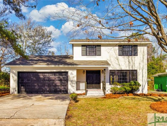 1220 w 51 st Extension, Savannah, GA 31405