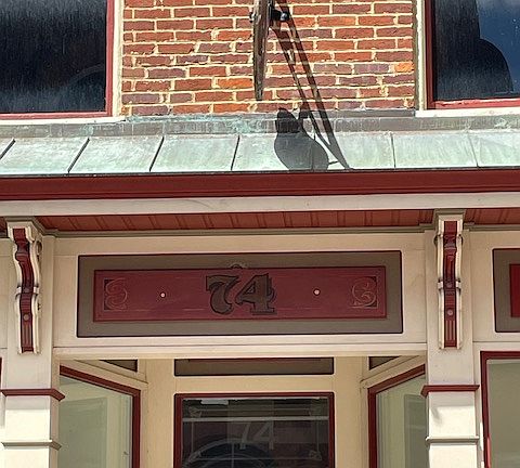 2nd image of 74 Baltimore St